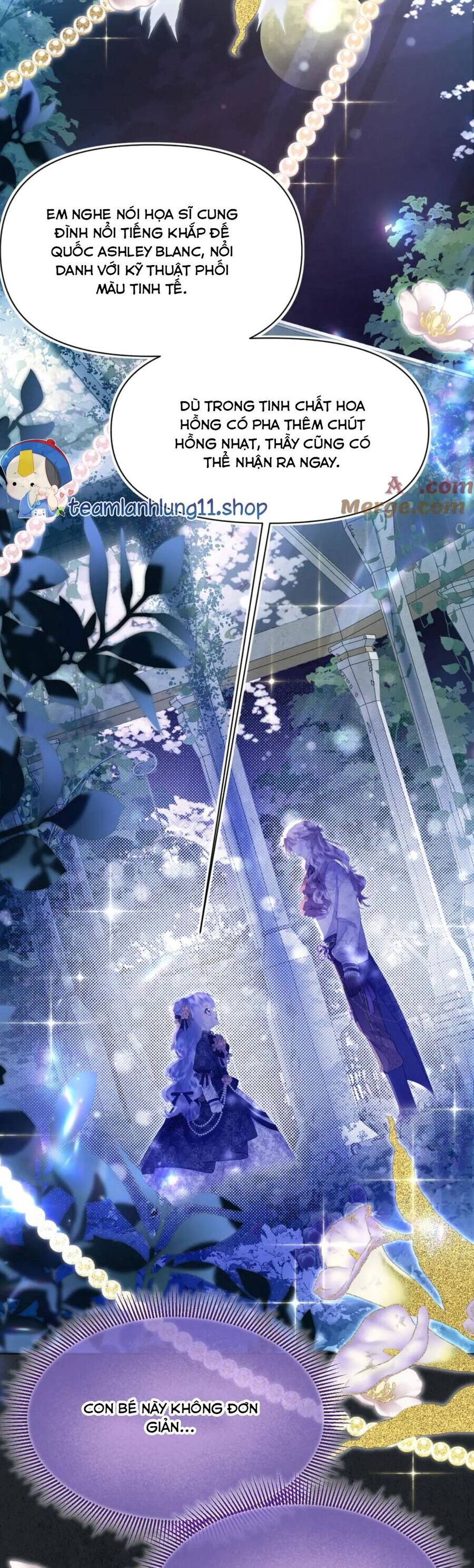 Sau Khi Trùng Sinh, Bên Cạnh Ta Toàn Là Con Của Kẻ Thù Chap 31 - Next Chap 32