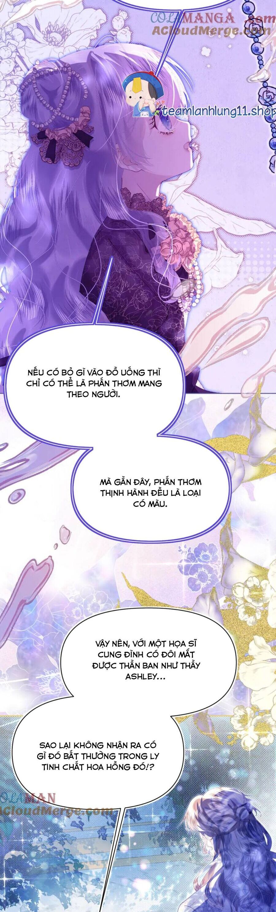 Sau Khi Trùng Sinh, Bên Cạnh Ta Toàn Là Con Của Kẻ Thù Chap 31 - Next Chap 32