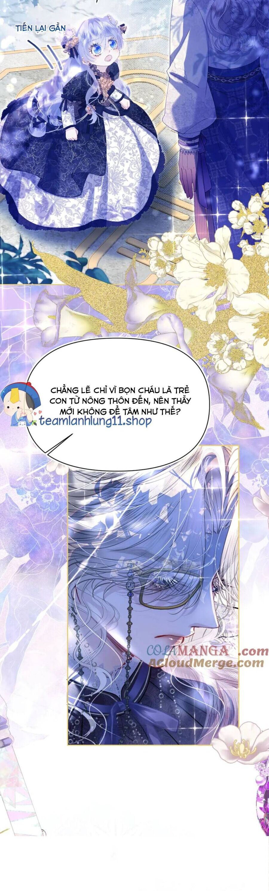 Sau Khi Trùng Sinh, Bên Cạnh Ta Toàn Là Con Của Kẻ Thù Chap 31 - Next Chap 32