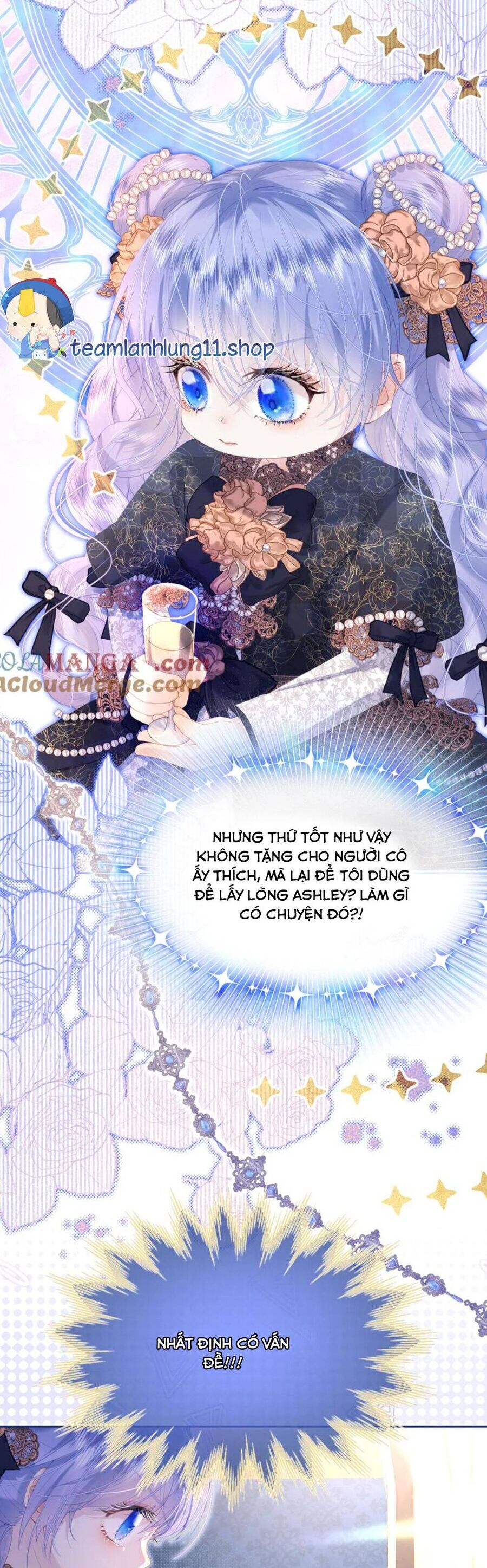 Sau Khi Trùng Sinh, Bên Cạnh Ta Toàn Là Con Của Kẻ Thù Chap 31 - Next Chap 32