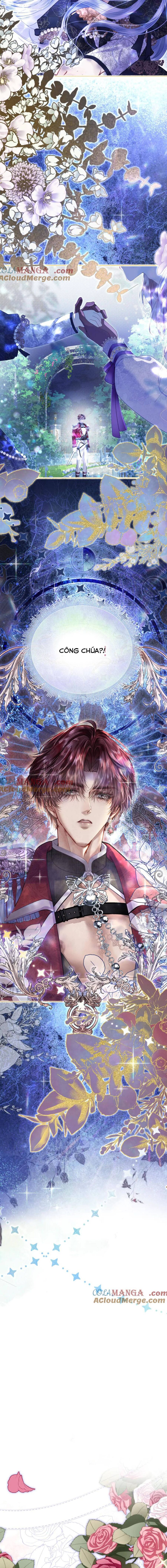 Sau Khi Trùng Sinh, Bên Cạnh Ta Toàn Là Con Của Kẻ Thù Chap 32 - Next Chap 33