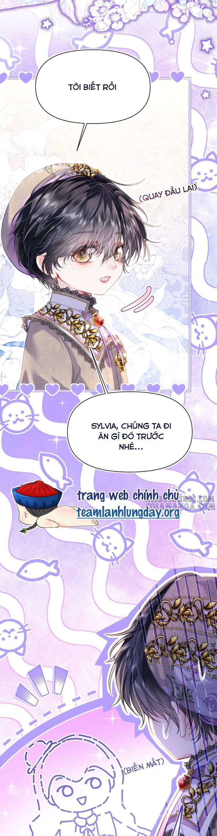 Sau Khi Trùng Sinh, Bên Cạnh Ta Toàn Là Con Của Kẻ Thù Chap 33 - Next Chap 34
