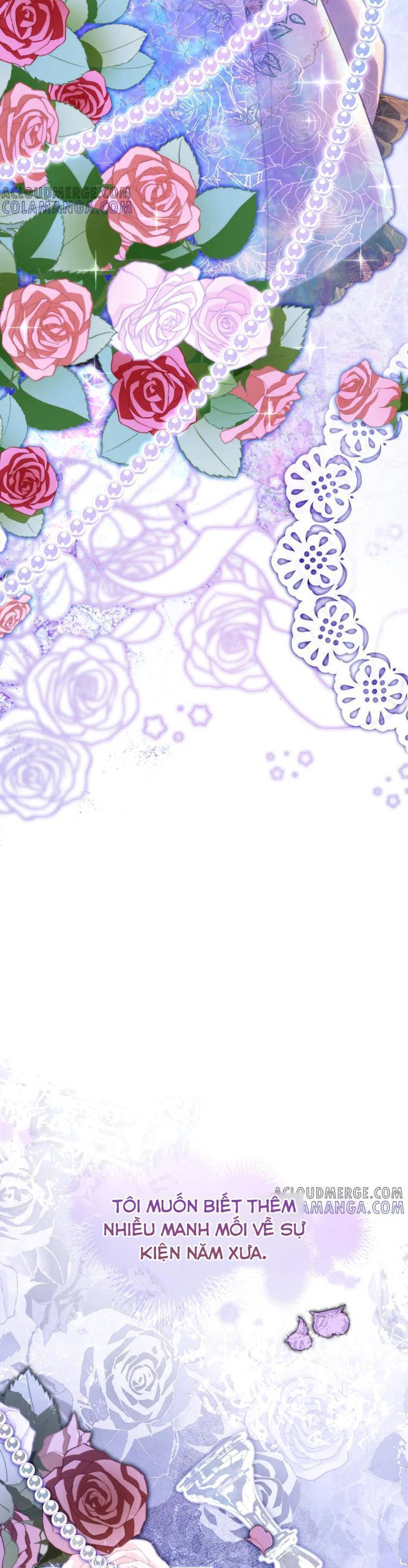 Sau Khi Trùng Sinh, Bên Cạnh Ta Toàn Là Con Của Kẻ Thù Chap 33 - Next Chap 34