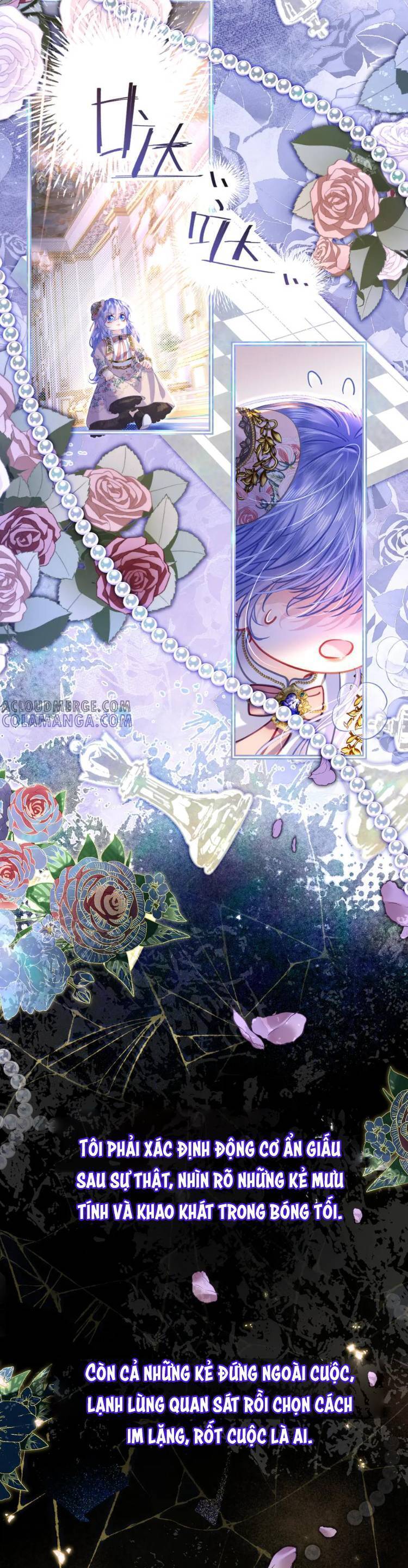 Sau Khi Trùng Sinh, Bên Cạnh Ta Toàn Là Con Của Kẻ Thù Chap 33 - Next Chap 34