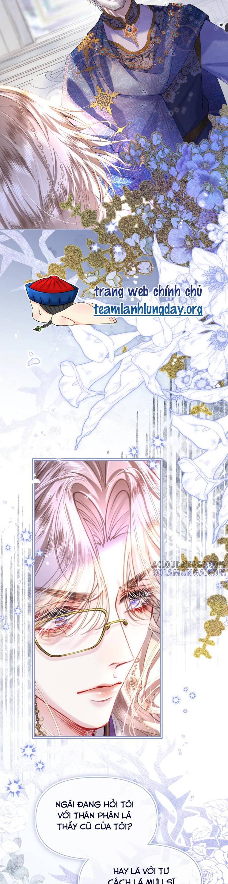 Sau Khi Trùng Sinh, Bên Cạnh Ta Toàn Là Con Của Kẻ Thù Chap 33 - Next Chap 34