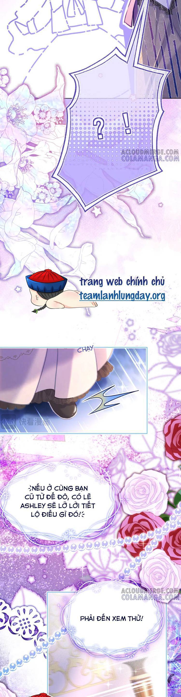 Sau Khi Trùng Sinh, Bên Cạnh Ta Toàn Là Con Của Kẻ Thù Chap 34 - Next Chap 35
