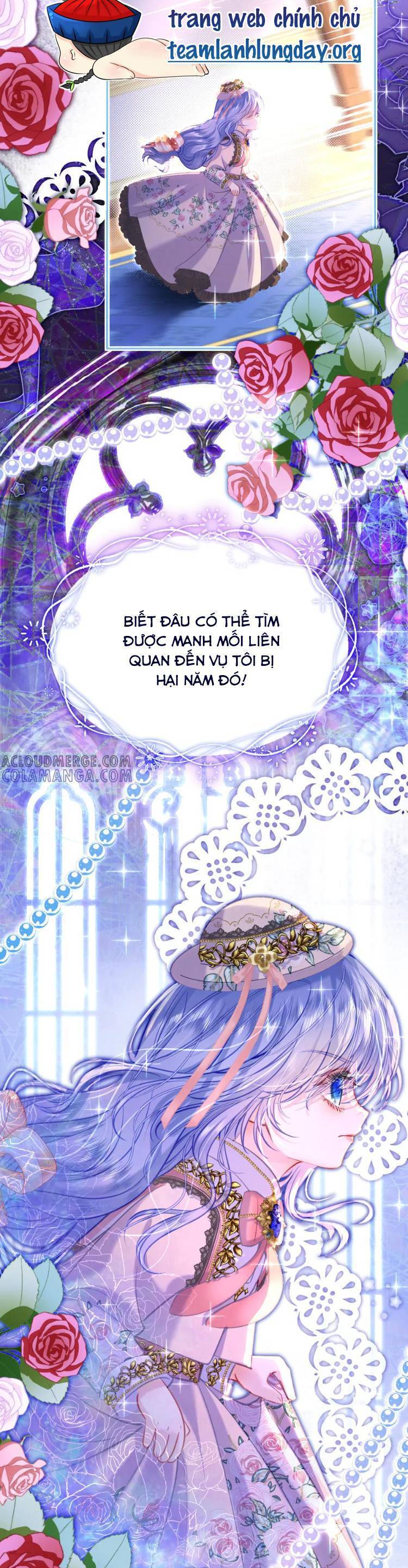 Sau Khi Trùng Sinh, Bên Cạnh Ta Toàn Là Con Của Kẻ Thù Chap 34 - Next Chap 35
