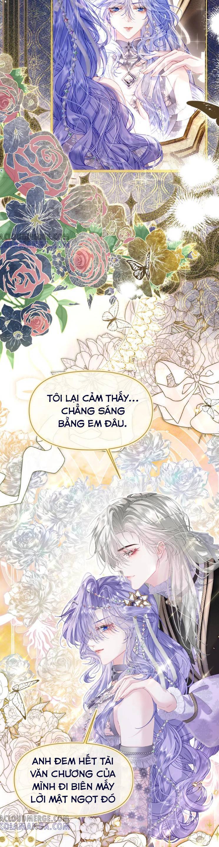 Sau Khi Trùng Sinh, Bên Cạnh Ta Toàn Là Con Của Kẻ Thù Chap 34 - Next Chap 35
