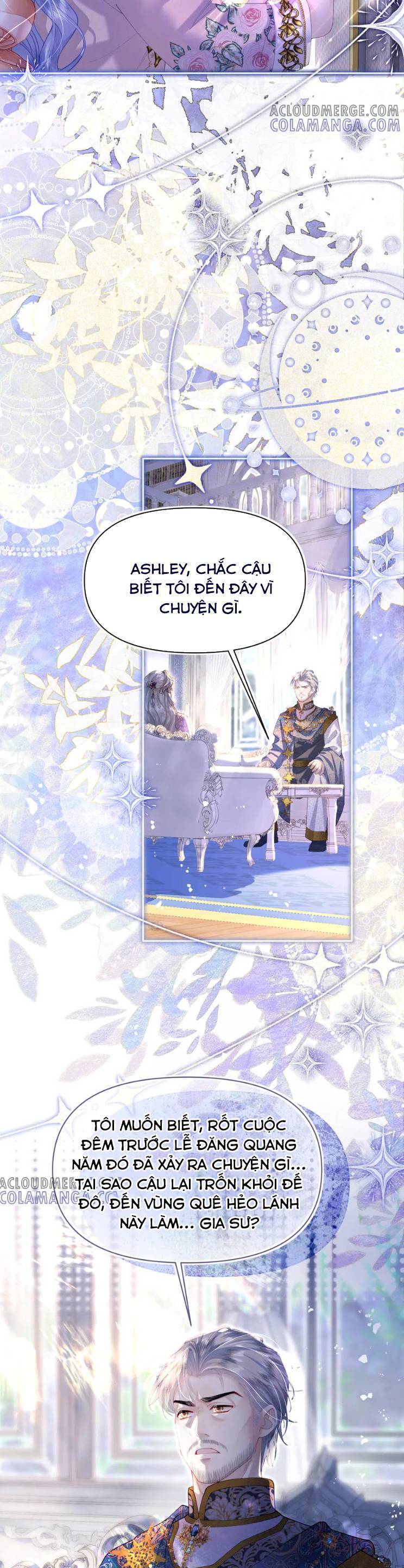Sau Khi Trùng Sinh, Bên Cạnh Ta Toàn Là Con Của Kẻ Thù Chap 34 - Next Chap 35
