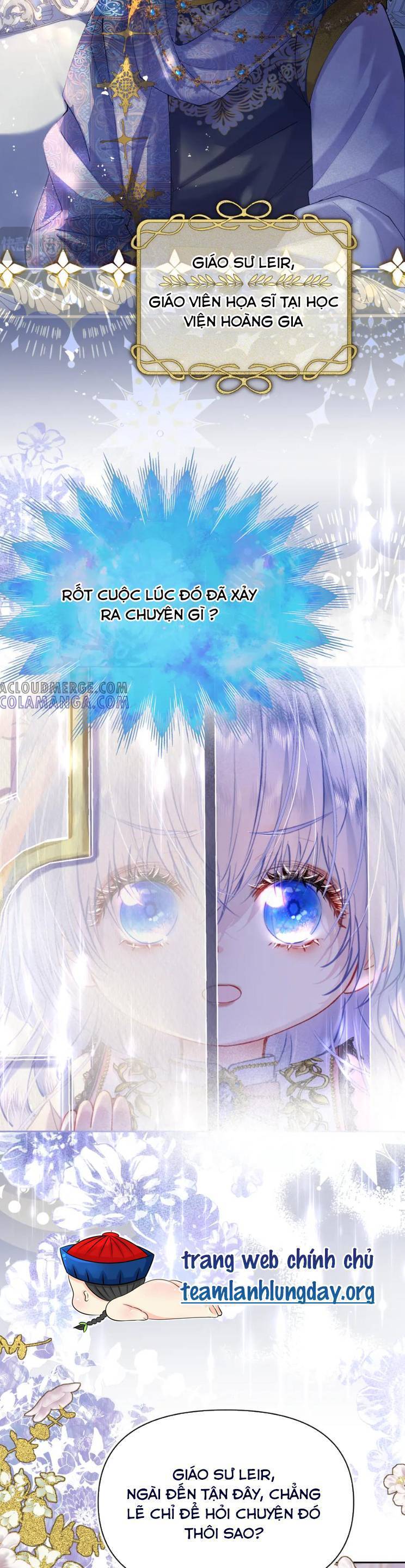 Sau Khi Trùng Sinh, Bên Cạnh Ta Toàn Là Con Của Kẻ Thù Chap 34 - Next Chap 35
