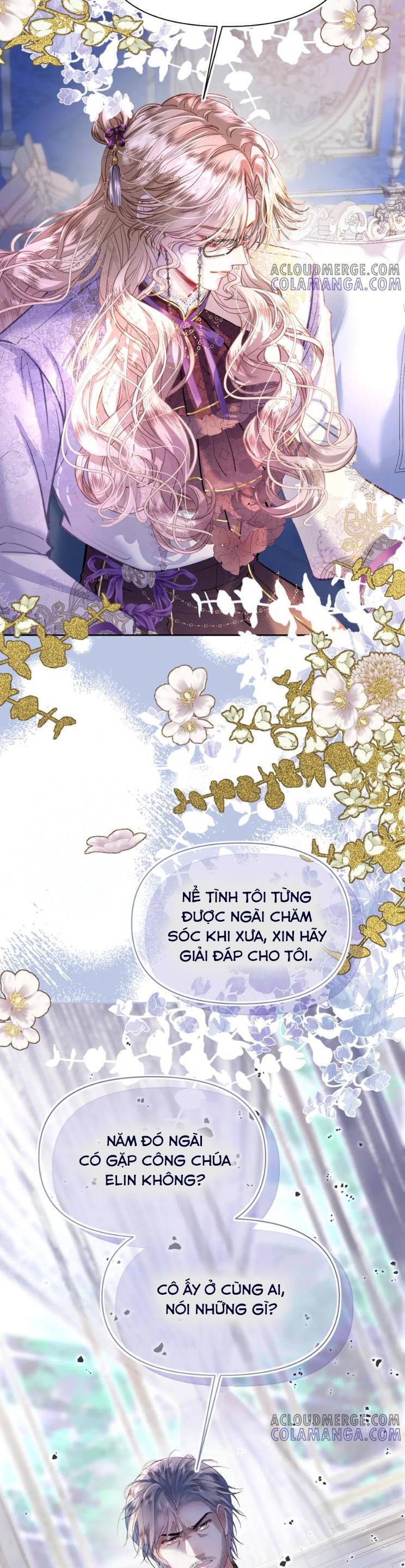 Sau Khi Trùng Sinh, Bên Cạnh Ta Toàn Là Con Của Kẻ Thù Chap 34 - Next Chap 35
