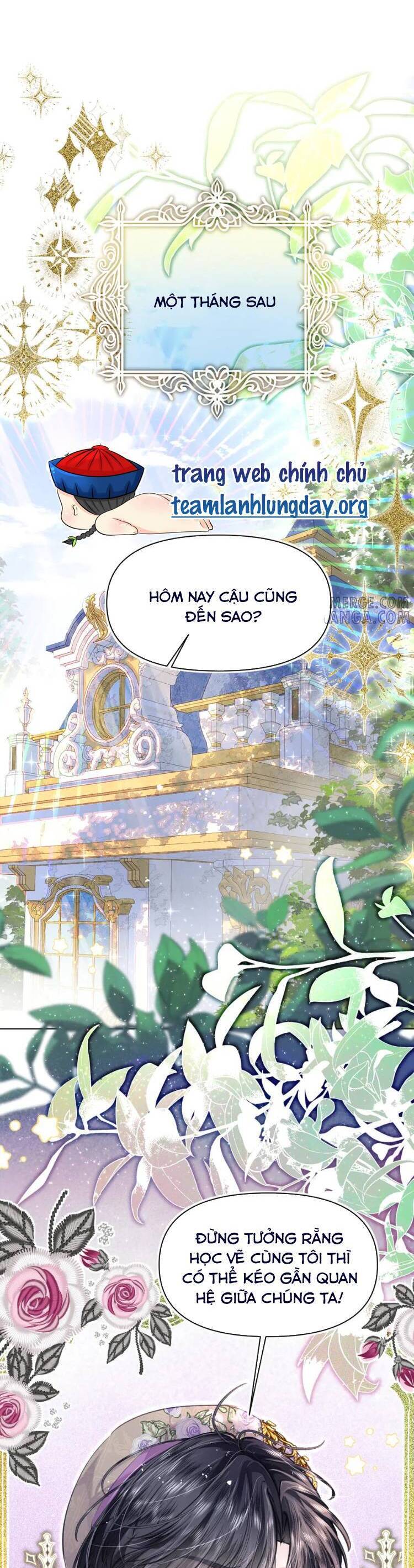 Sau Khi Trùng Sinh, Bên Cạnh Ta Toàn Là Con Của Kẻ Thù Chap 34 - Next Chap 35