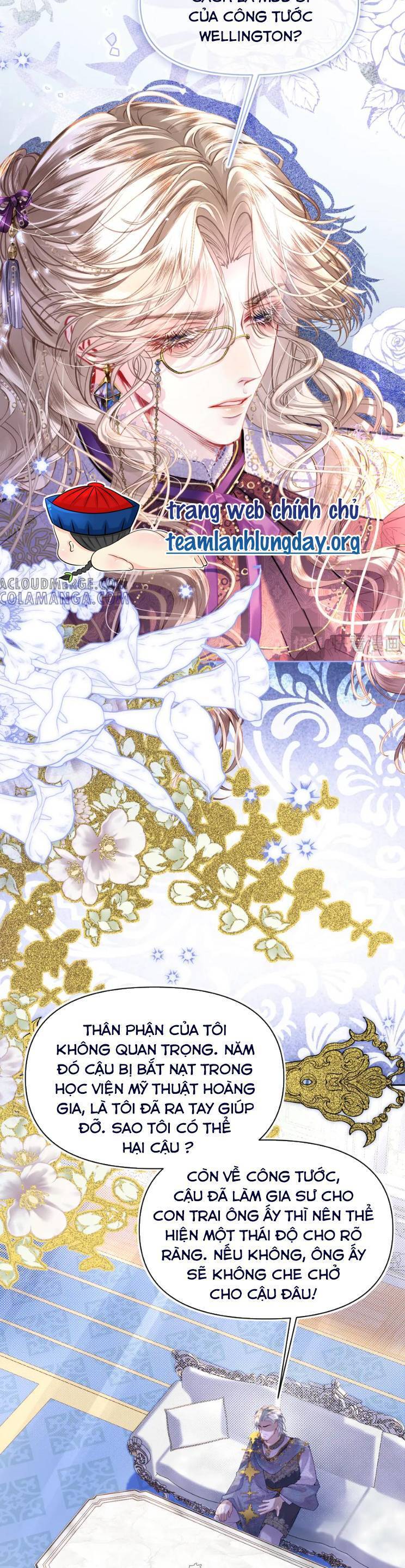 Sau Khi Trùng Sinh, Bên Cạnh Ta Toàn Là Con Của Kẻ Thù Chap 34 - Next Chap 35