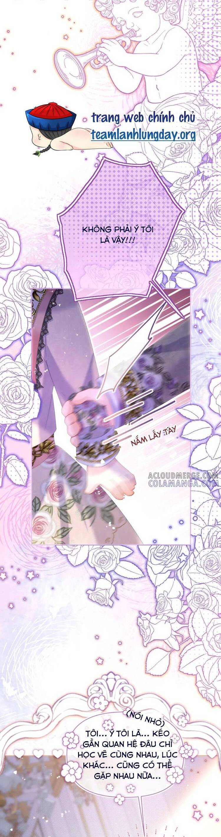 Sau Khi Trùng Sinh, Bên Cạnh Ta Toàn Là Con Của Kẻ Thù Chap 34 - Next Chap 35
