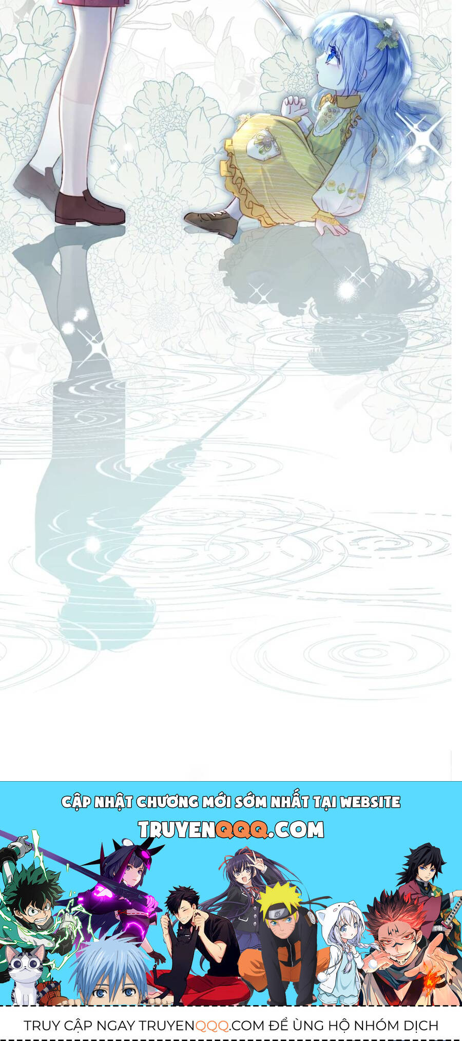 Sau Khi Trùng Sinh, Bên Cạnh Ta Toàn Là Con Của Kẻ Thù Chap 6 - Next Chap 7