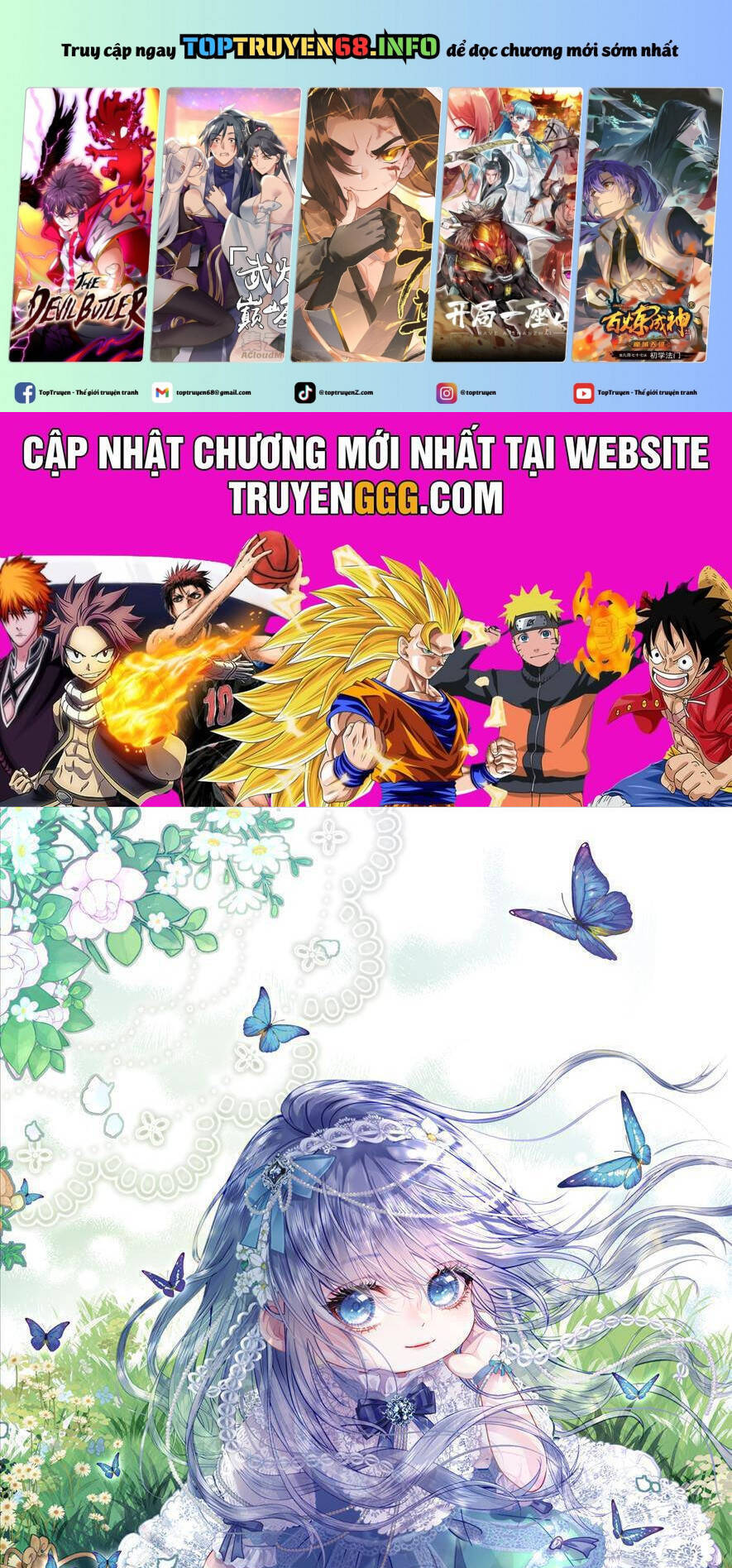 Sau Khi Trùng Sinh, Bên Cạnh Ta Toàn Là Con Của Kẻ Thù Chap 7 - Next Chap 8