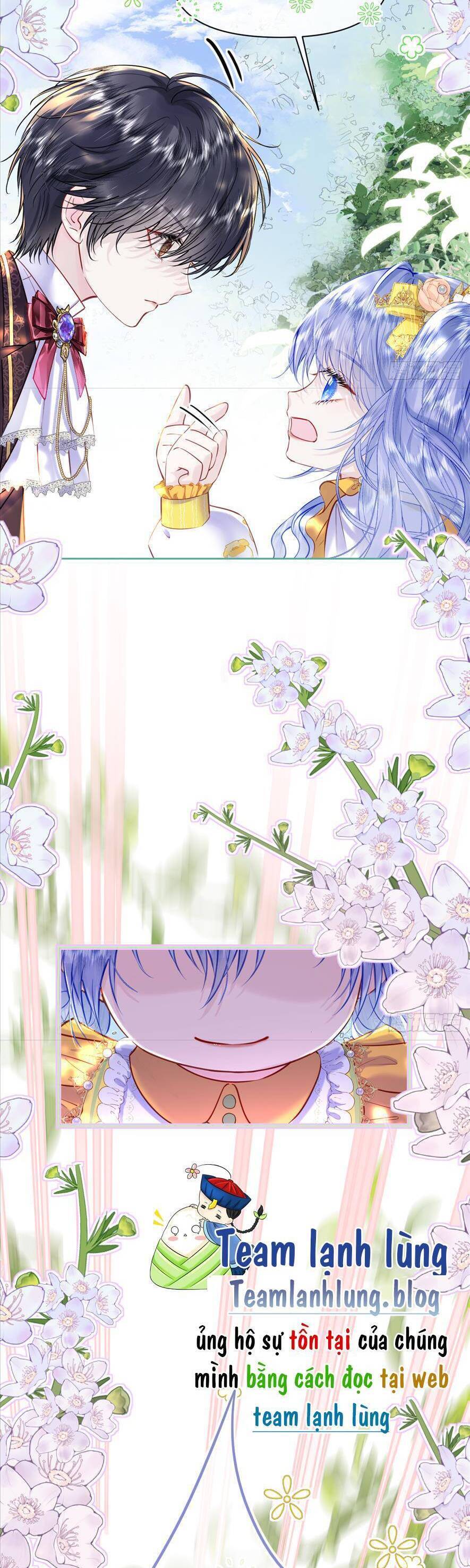 Sau Khi Trùng Sinh, Bên Cạnh Ta Toàn Là Con Của Kẻ Thù Chap 7 - Next Chap 8