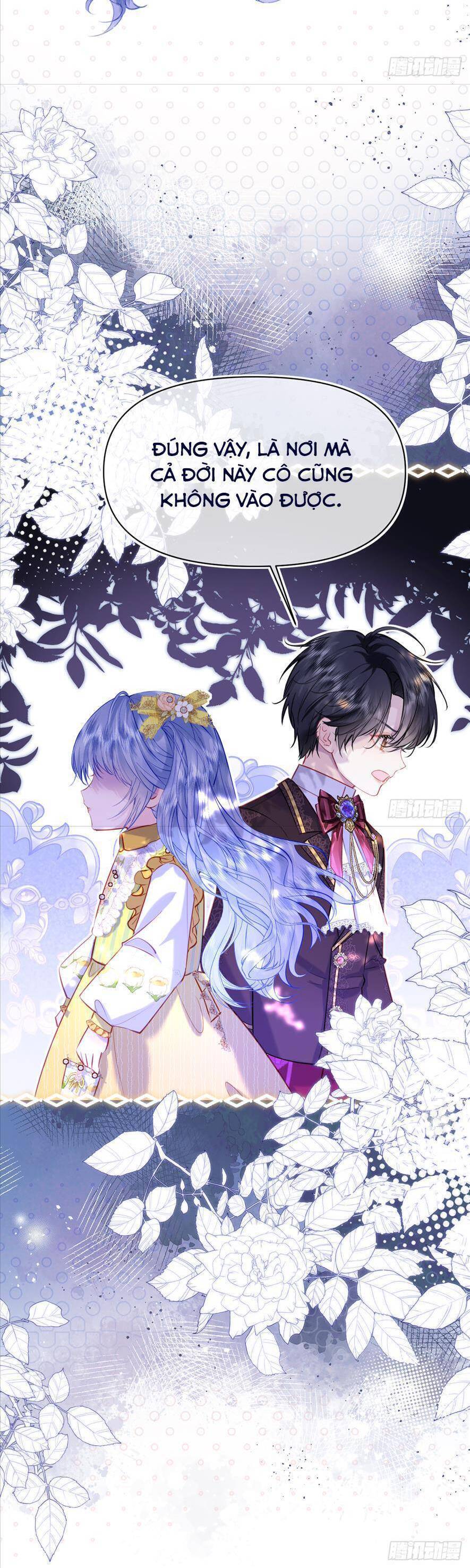 Sau Khi Trùng Sinh, Bên Cạnh Ta Toàn Là Con Của Kẻ Thù Chap 7 - Next Chap 8