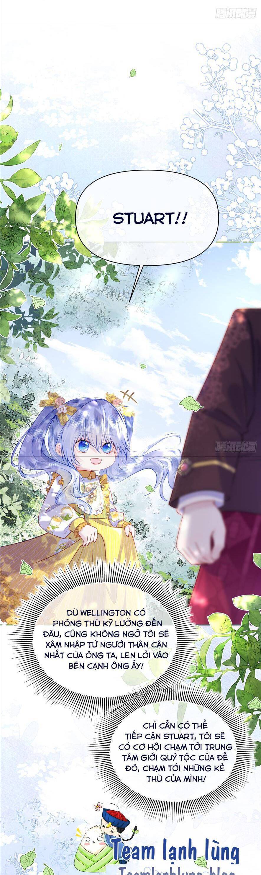 Sau Khi Trùng Sinh, Bên Cạnh Ta Toàn Là Con Của Kẻ Thù Chap 7 - Next Chap 8