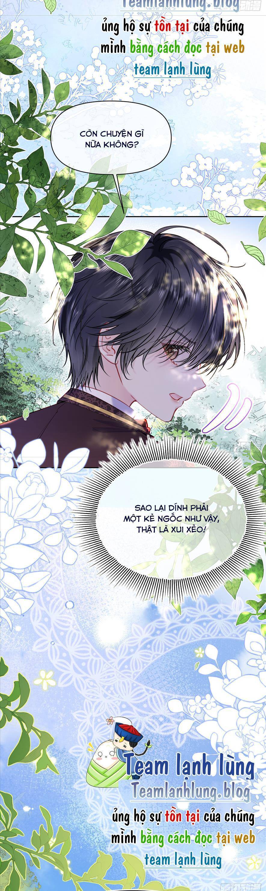 Sau Khi Trùng Sinh, Bên Cạnh Ta Toàn Là Con Của Kẻ Thù Chap 7 - Next Chap 8