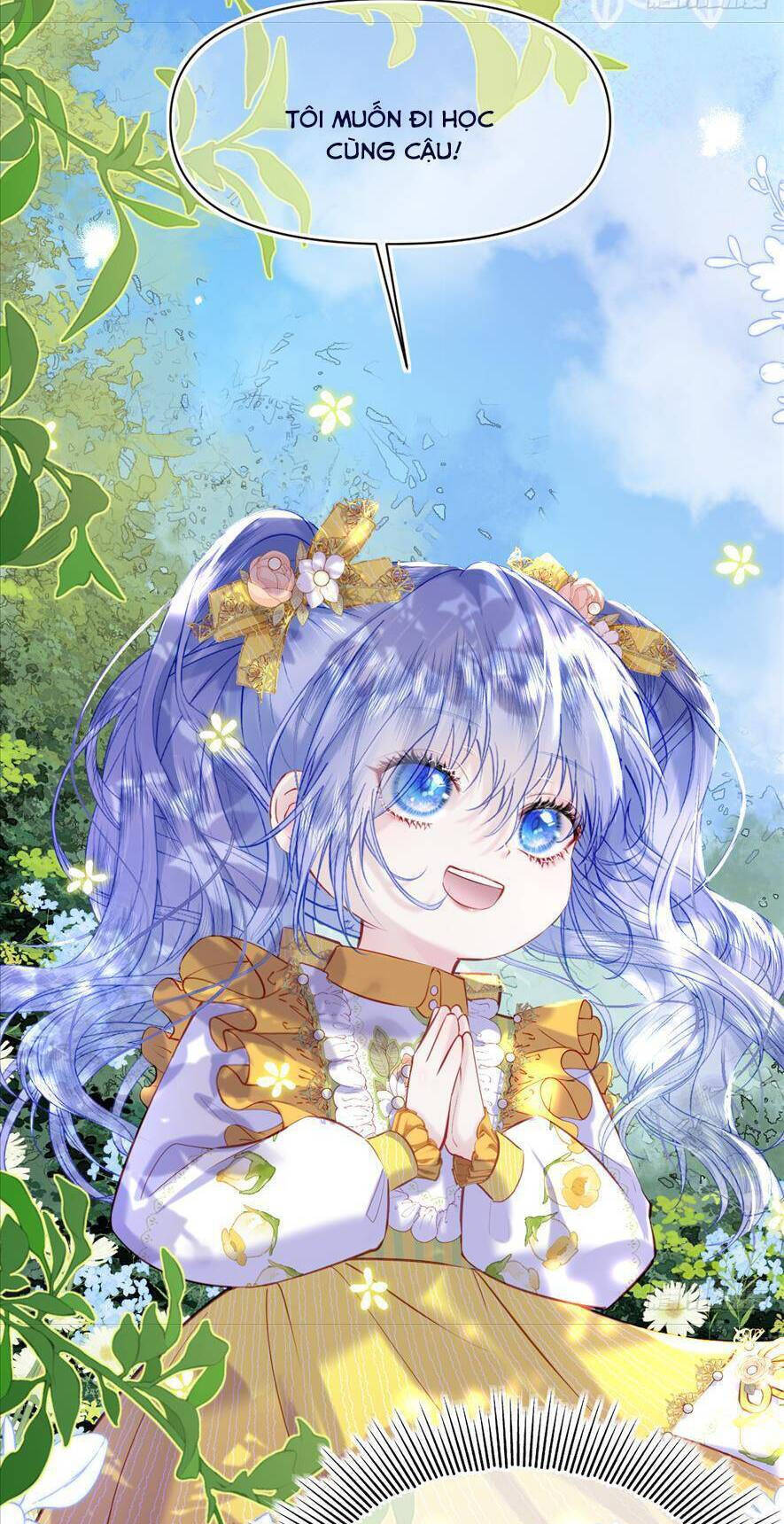 Sau Khi Trùng Sinh, Bên Cạnh Ta Toàn Là Con Của Kẻ Thù Chap 7 - Next Chap 8