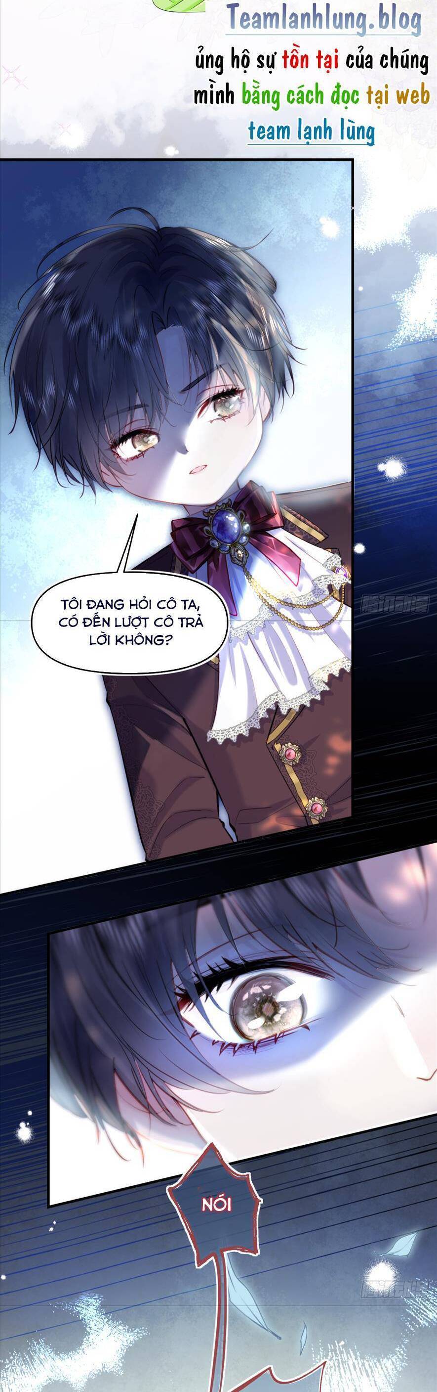 Sau Khi Trùng Sinh, Bên Cạnh Ta Toàn Là Con Của Kẻ Thù Chap 7 - Next Chap 8