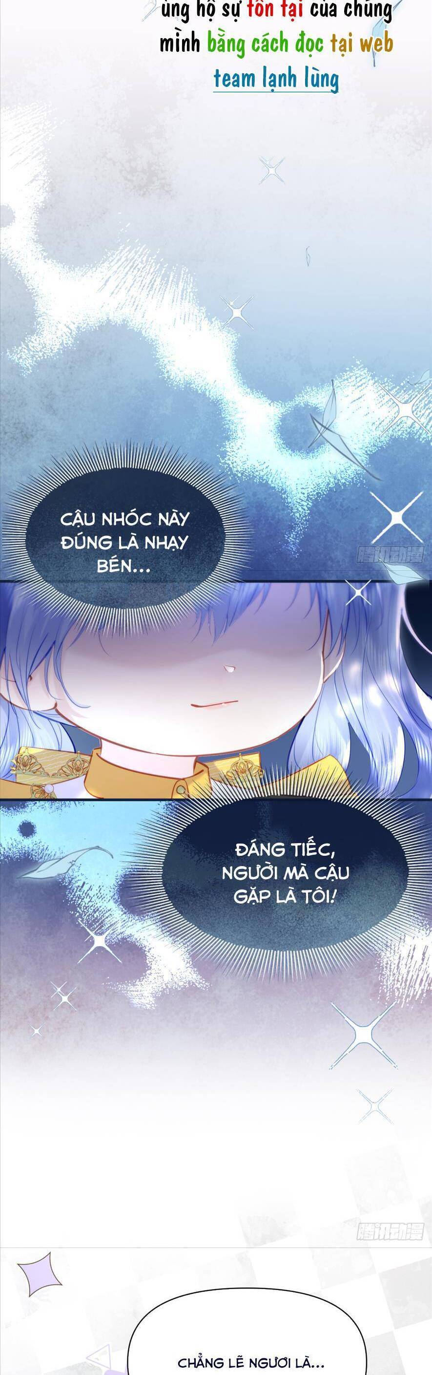 Sau Khi Trùng Sinh, Bên Cạnh Ta Toàn Là Con Của Kẻ Thù Chap 7 - Next Chap 8
