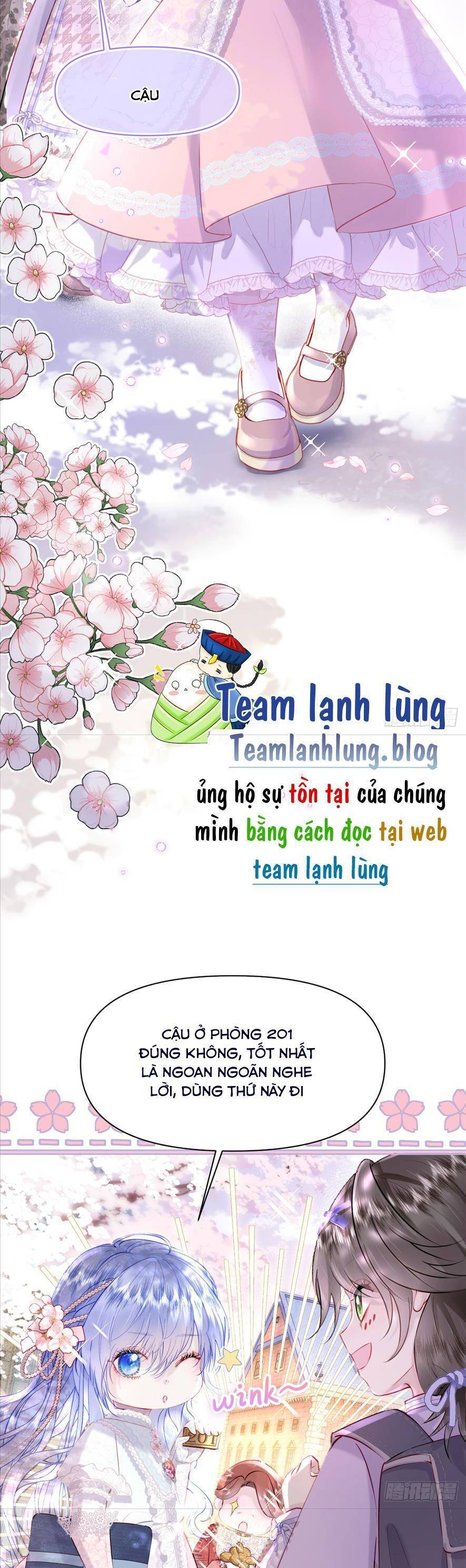 Sau Khi Trùng Sinh, Bên Cạnh Ta Toàn Là Con Của Kẻ Thù Chap 8 - Next Chap 9