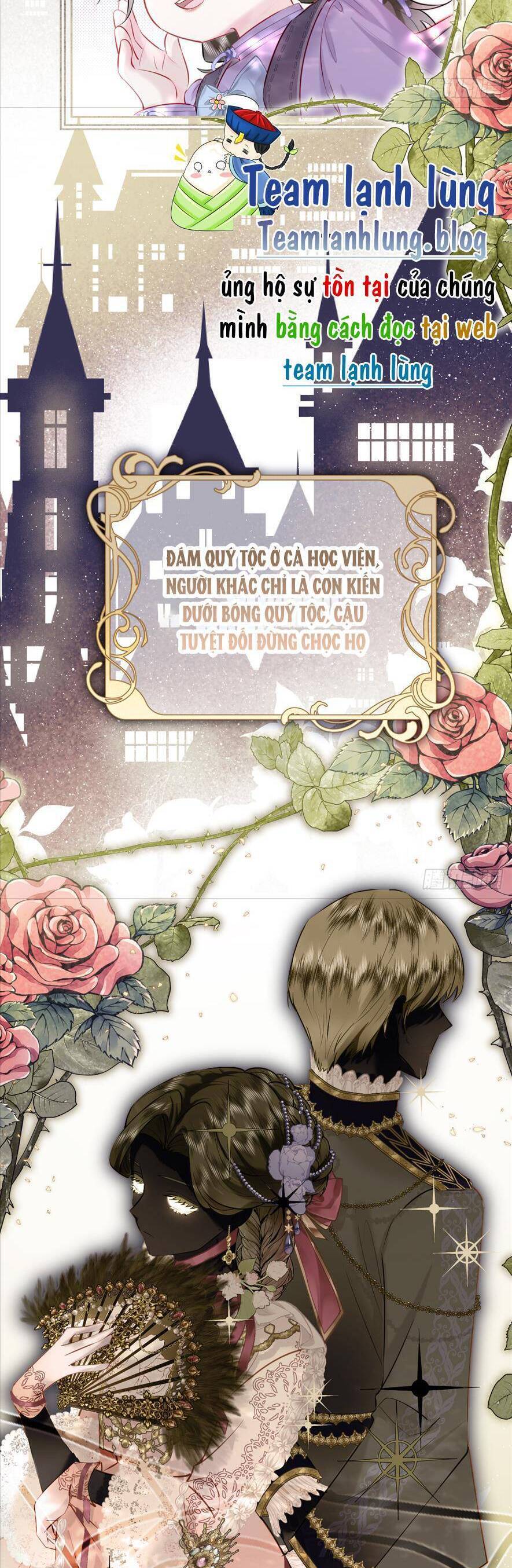 Sau Khi Trùng Sinh, Bên Cạnh Ta Toàn Là Con Của Kẻ Thù Chap 8 - Next Chap 9