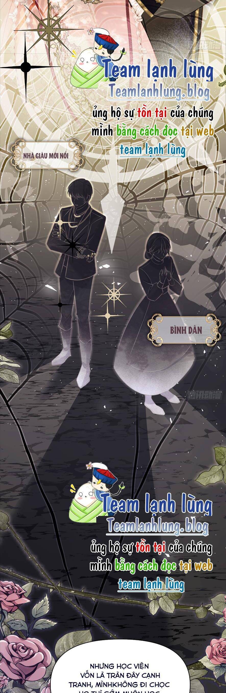 Sau Khi Trùng Sinh, Bên Cạnh Ta Toàn Là Con Của Kẻ Thù Chap 8 - Next Chap 9