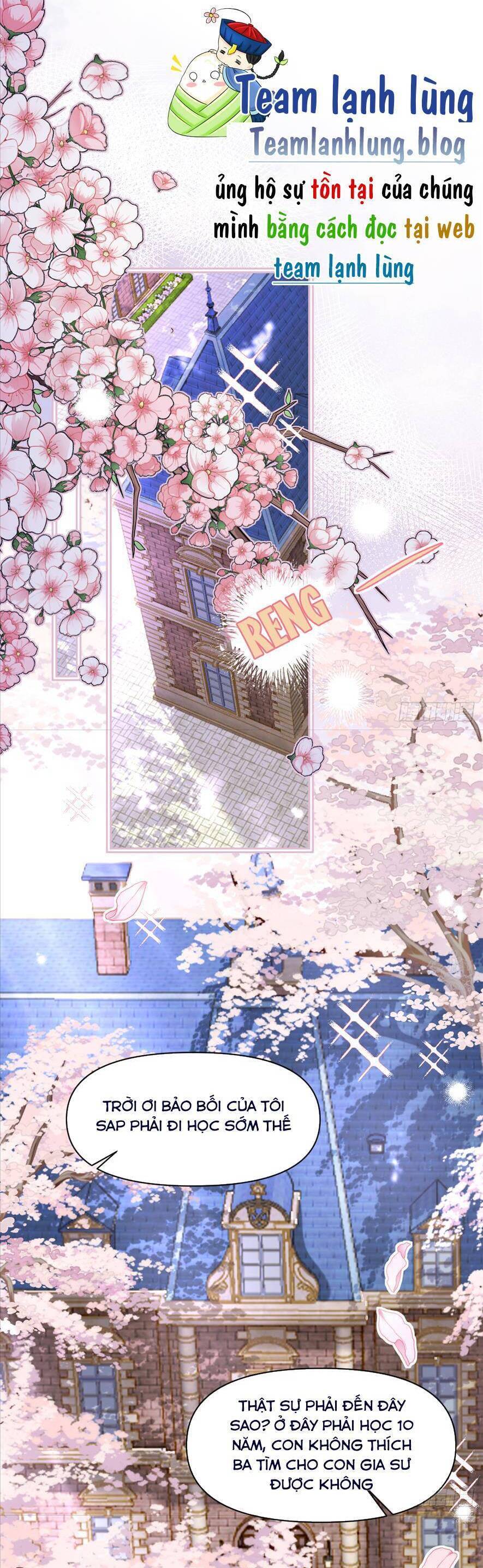Sau Khi Trùng Sinh, Bên Cạnh Ta Toàn Là Con Của Kẻ Thù Chap 8 - Next Chap 9