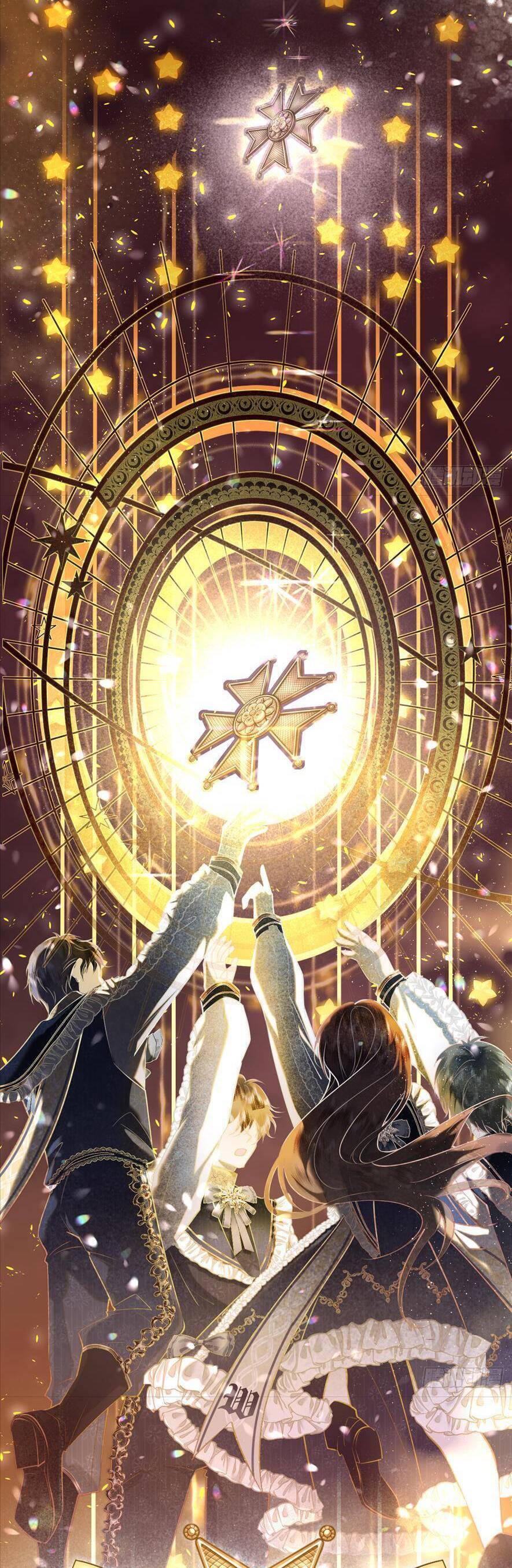 Sau Khi Trùng Sinh, Bên Cạnh Ta Toàn Là Con Của Kẻ Thù Chap 8 - Next Chap 9