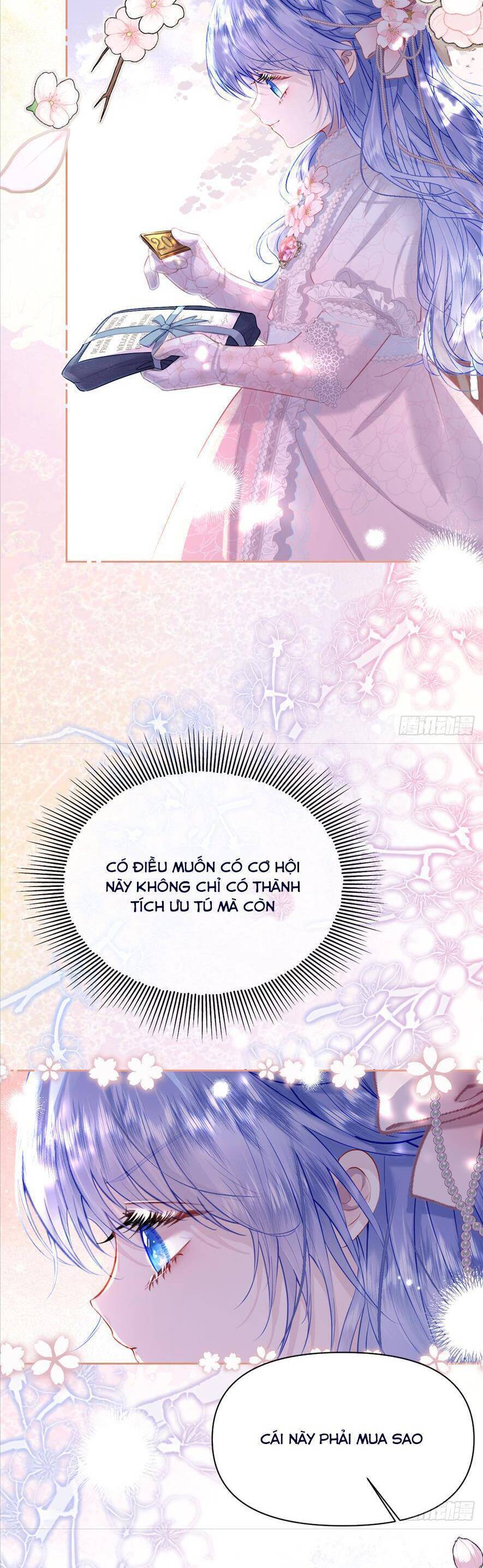 Sau Khi Trùng Sinh, Bên Cạnh Ta Toàn Là Con Của Kẻ Thù Chap 8 - Next Chap 9