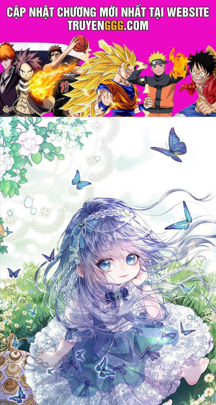 Sau Khi Trùng Sinh, Bên Cạnh Ta Toàn Là Con Của Kẻ Thù Chap 9 - Next Chap 10