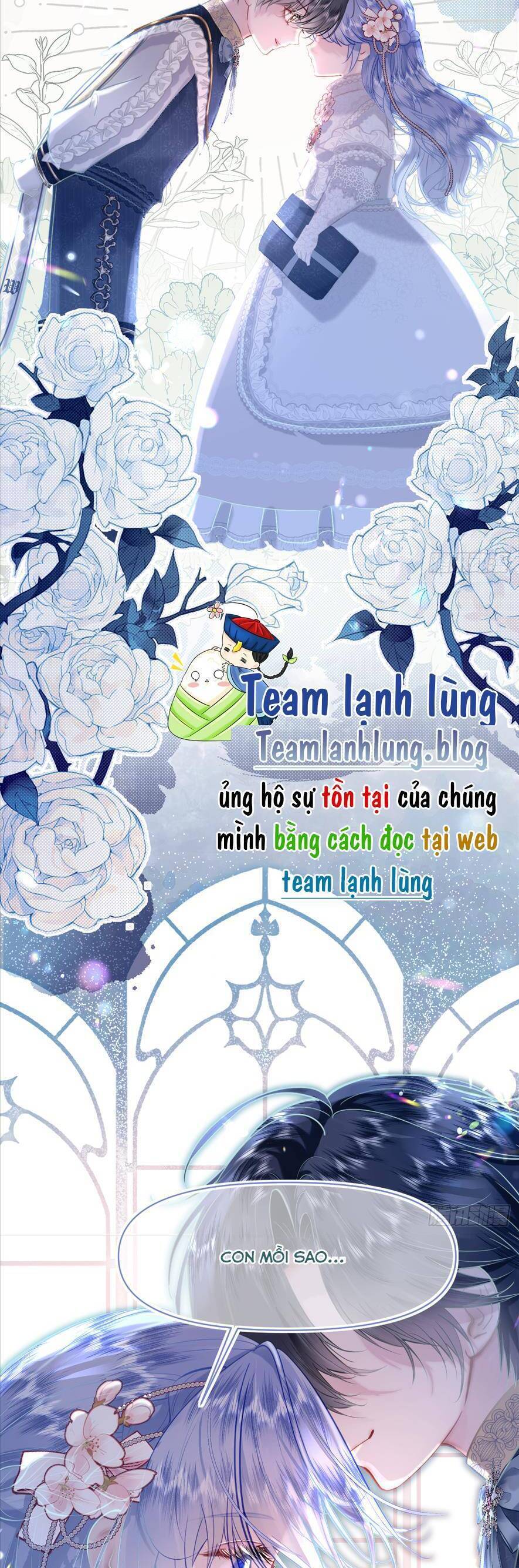 Sau Khi Trùng Sinh, Bên Cạnh Ta Toàn Là Con Của Kẻ Thù Chap 9 - Next Chap 10