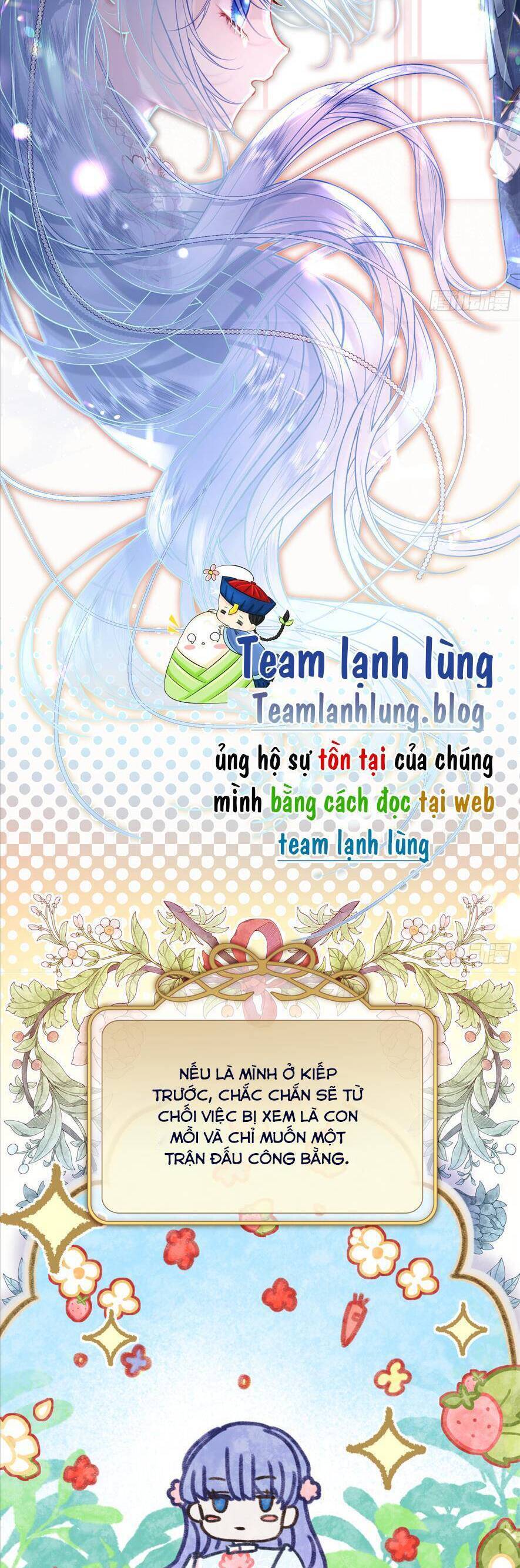 Sau Khi Trùng Sinh, Bên Cạnh Ta Toàn Là Con Của Kẻ Thù Chap 9 - Next Chap 10