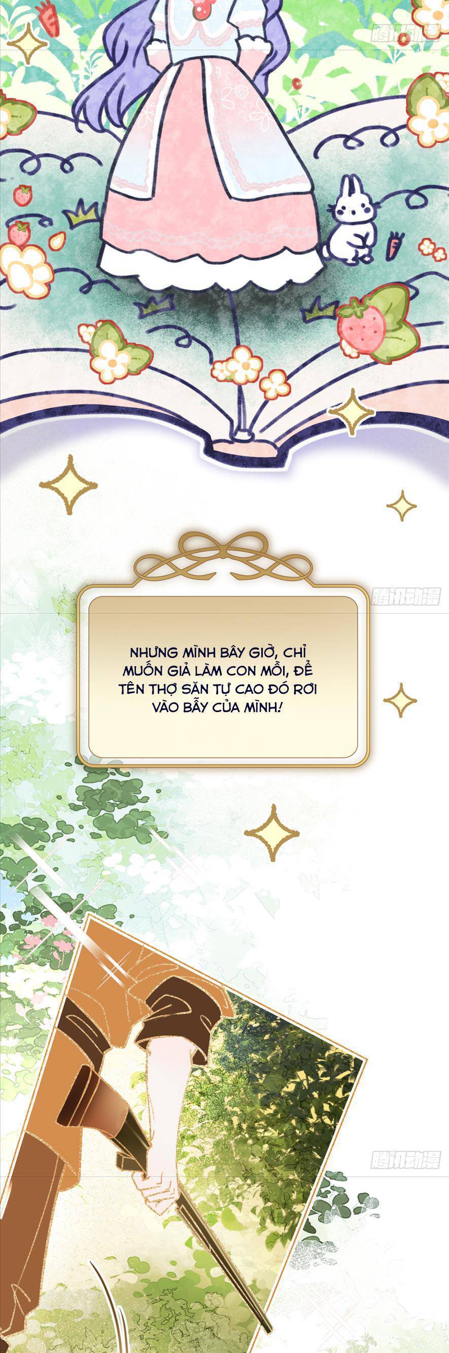 Sau Khi Trùng Sinh, Bên Cạnh Ta Toàn Là Con Của Kẻ Thù Chap 9 - Next Chap 10
