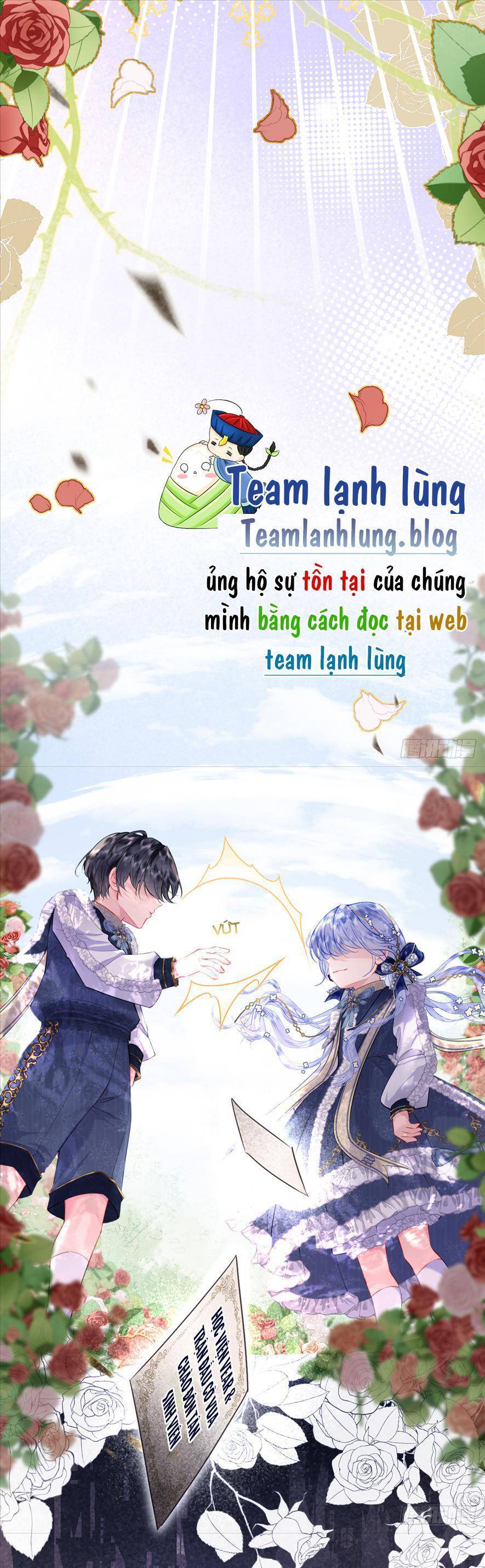 Sau Khi Trùng Sinh, Bên Cạnh Ta Toàn Là Con Của Kẻ Thù Chap 9 - Next Chap 10