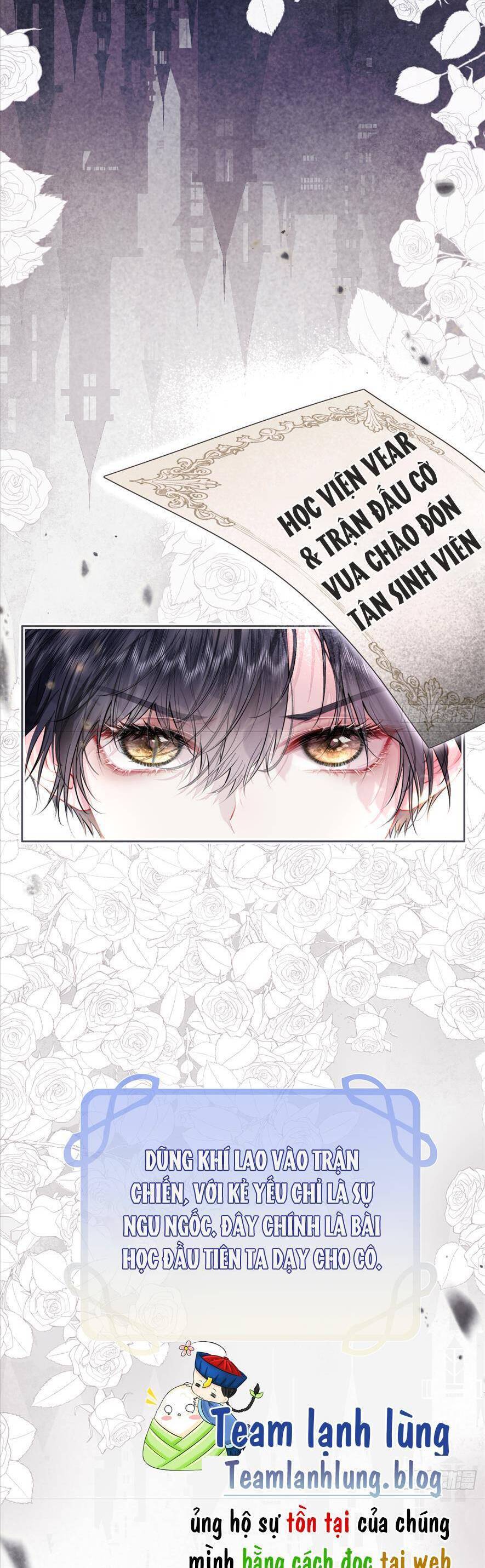 Sau Khi Trùng Sinh, Bên Cạnh Ta Toàn Là Con Của Kẻ Thù Chap 9 - Next Chap 10