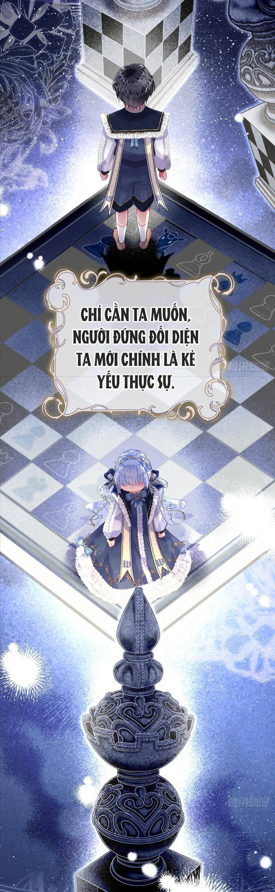 Sau Khi Trùng Sinh, Bên Cạnh Ta Toàn Là Con Của Kẻ Thù Chap 9 - Next Chap 10