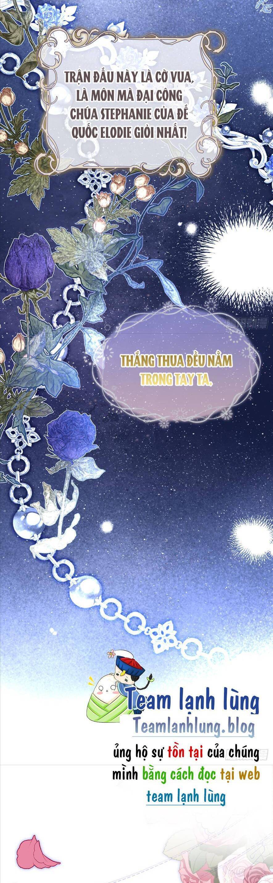 Sau Khi Trùng Sinh, Bên Cạnh Ta Toàn Là Con Của Kẻ Thù Chap 9 - Next Chap 10