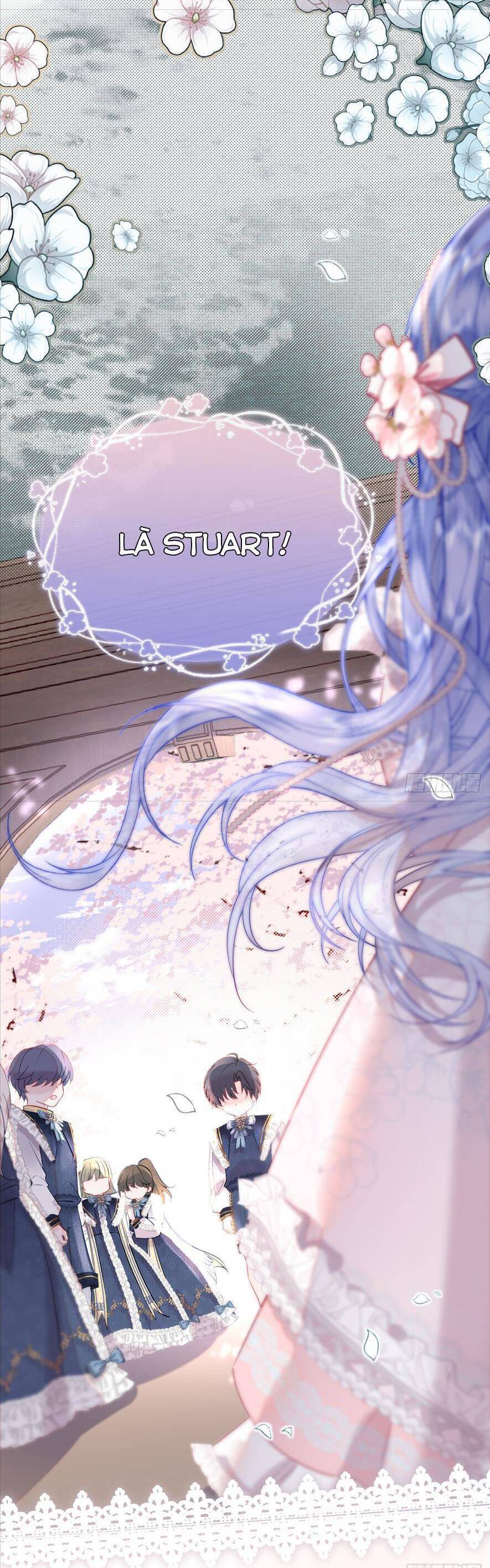 Sau Khi Trùng Sinh, Bên Cạnh Ta Toàn Là Con Của Kẻ Thù Chap 9 - Next Chap 10