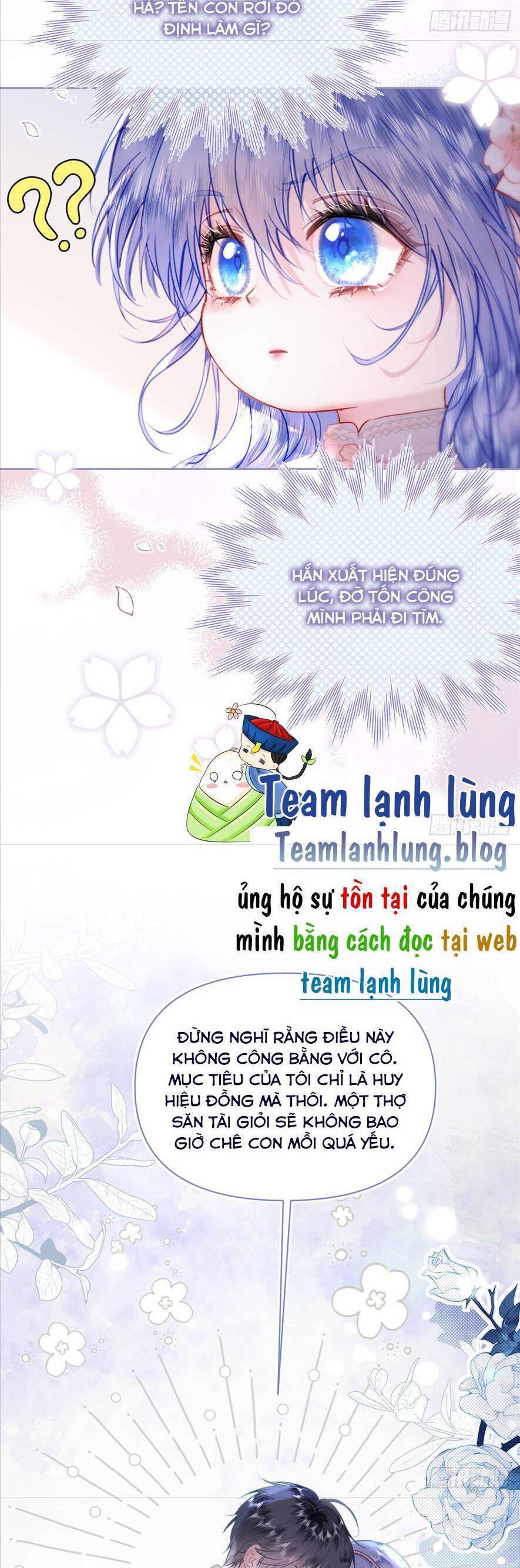 Sau Khi Trùng Sinh, Bên Cạnh Ta Toàn Là Con Của Kẻ Thù Chap 9 - Next Chap 10