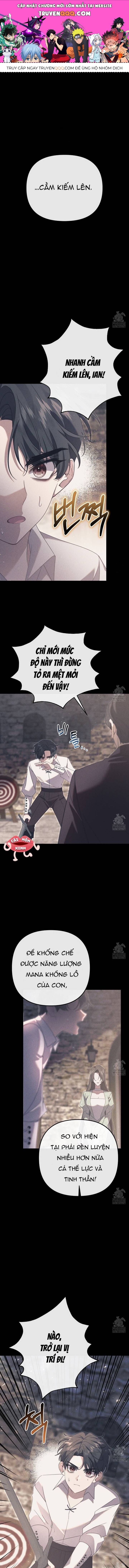 Sau Khi Trùng Sinh Chị Gái Muốn Cướp Lấy Vị Hôn Phu Của Tôi Chap 10 - Next Chap 11