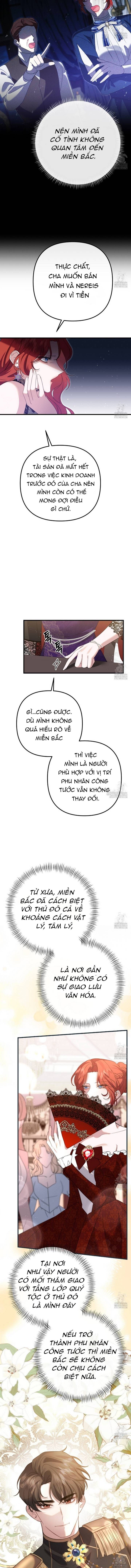 Sau Khi Trùng Sinh Chị Gái Muốn Cướp Lấy Vị Hôn Phu Của Tôi Chap 10 - Next Chap 11