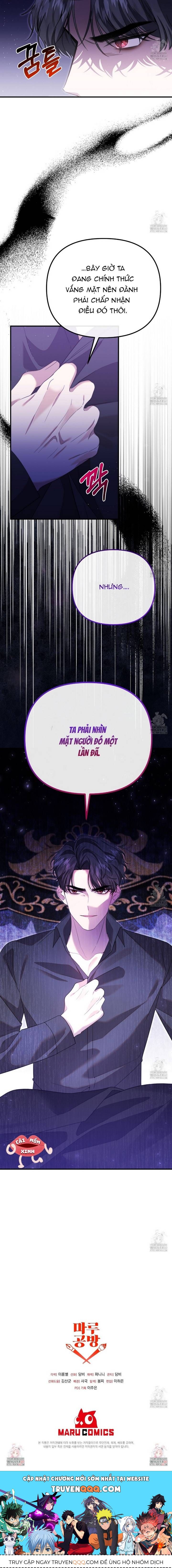 Sau Khi Trùng Sinh Chị Gái Muốn Cướp Lấy Vị Hôn Phu Của Tôi Chap 11 - Next Chap 12