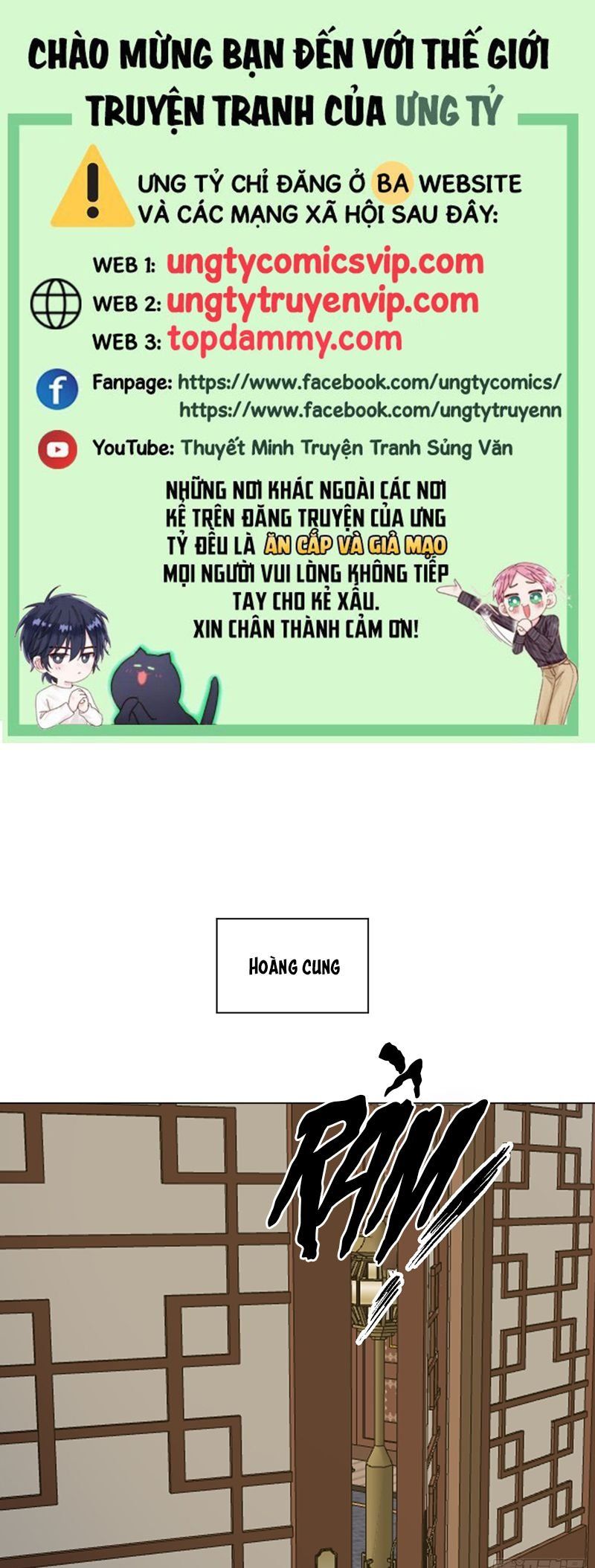 Sau Khi Trùng Sinh Thuần Phục Ác Đồ Hắc Liên Hoa Chap 74 - Next Chap 75