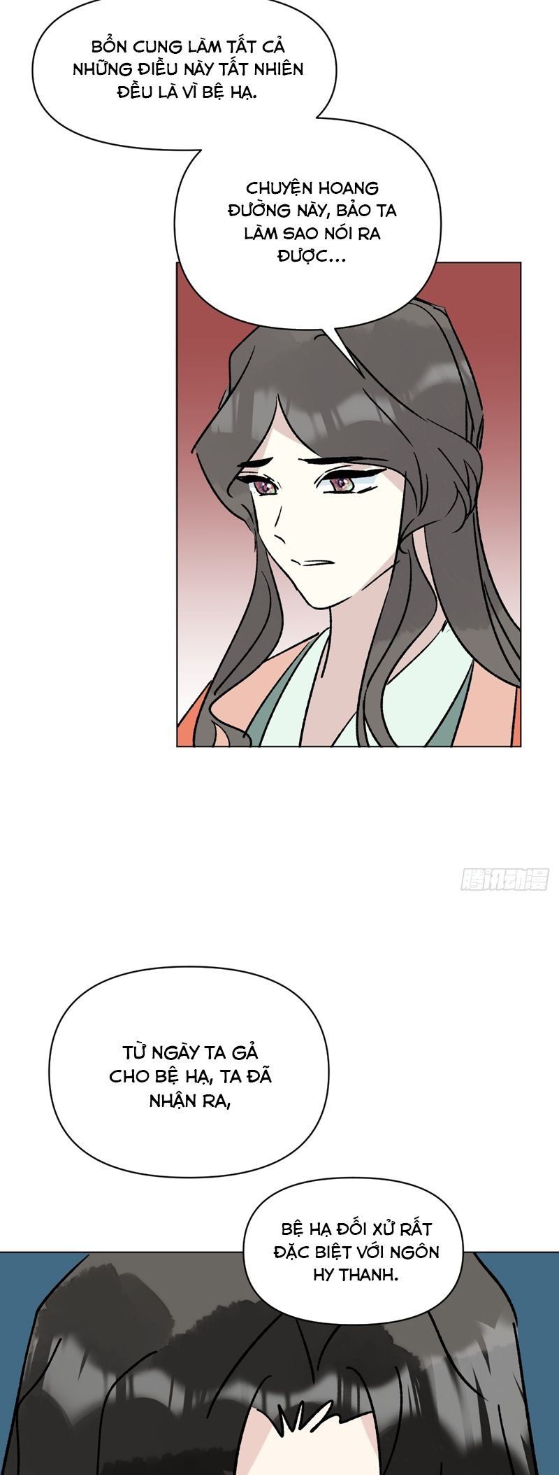 Sau Khi Trùng Sinh Thuần Phục Ác Đồ Hắc Liên Hoa Chap 74 - Next Chap 75