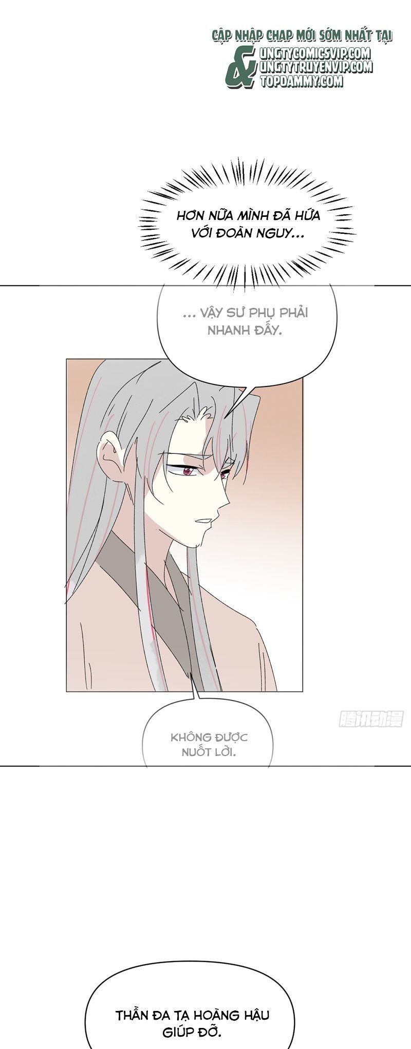Sau Khi Trùng Sinh Thuần Phục Ác Đồ Hắc Liên Hoa Chap 74 - Next Chap 75