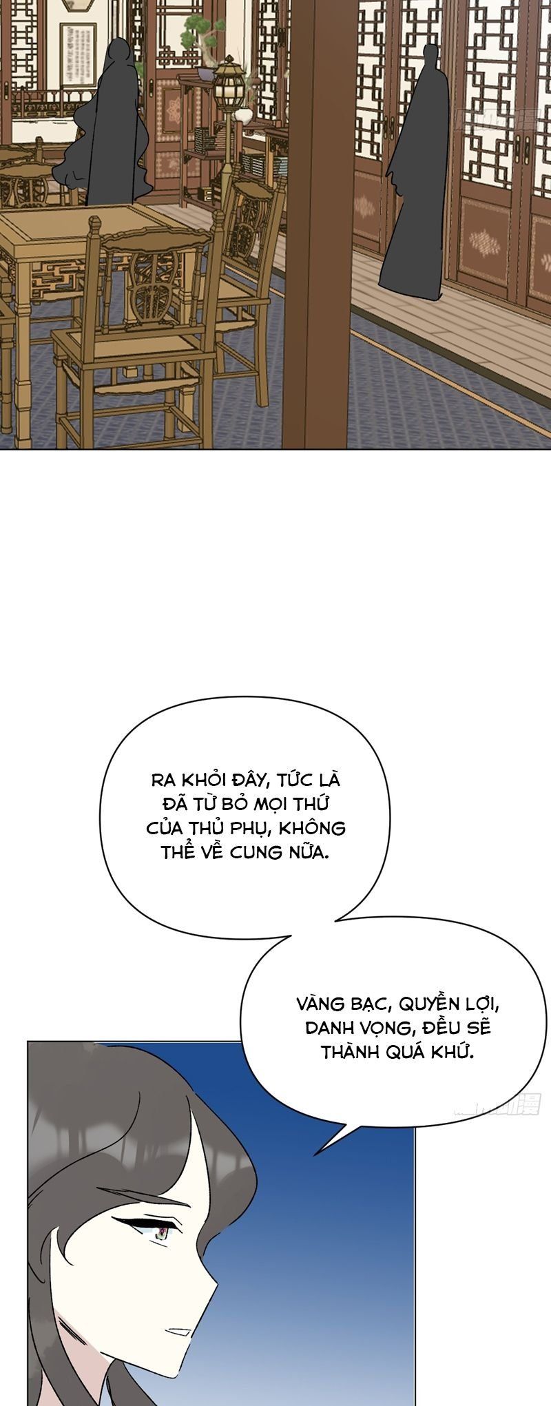 Sau Khi Trùng Sinh Thuần Phục Ác Đồ Hắc Liên Hoa Chap 74 - Next Chap 75